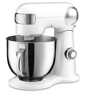 Cuisinart Precision Master 5.5-Quart Stand Mixer BRAND NEW IN BOX